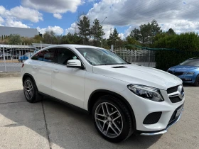 Mercedes-Benz GLE 350 D COUPE 9G 4MATIC, снимка 3