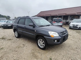 Kia Sportage 2.0 дизел 4х4, снимка 3