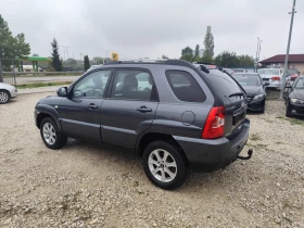 Kia Sportage 2.0 дизел 4х4, снимка 8