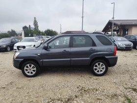 Kia Sportage 2.0 дизел 4х4, снимка 9