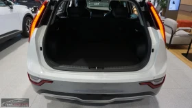 Kia Niro INSPIRATION/204HP/HUD/NAVI/CAM/ACC/LED/692g, снимка 6