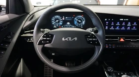 Kia Niro INSPIRATION/204HP/HUD/NAVI/CAM/ACC/LED/692g, снимка 9