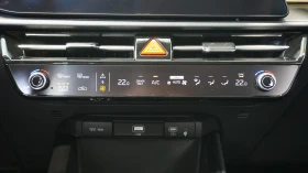Kia Niro INSPIRATION/204HP/HUD/NAVI/CAM/ACC/LED/692g, снимка 11