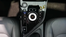 Kia Niro INSPIRATION/204HP/HUD/NAVI/CAM/ACC/LED/692g, снимка 12