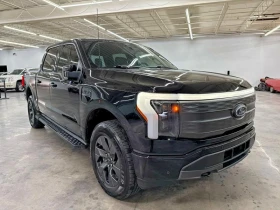 Ford F150 Lightning PRO, снимка 1
