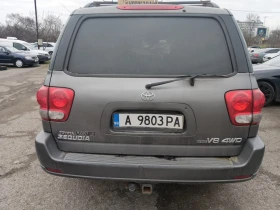 Toyota Sequoia, снимка 3