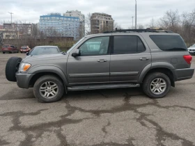 Toyota Sequoia, снимка 1