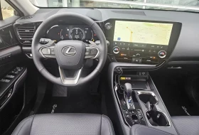 Lexus NX 350h НОВ!/2.5HEV/243HP/EXECUTIVE/AWD/HUD/360/LED/843g, снимка 4