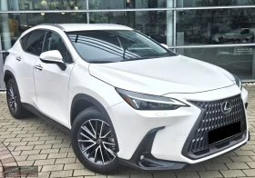 Lexus NX 350h НОВ!/2.5HEV/243HP/EXECUTIVE/AWD/HUD/360/LED/843g, снимка 1