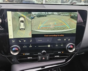 Lexus NX 350h НОВ!/2.5HEV/243HP/EXECUTIVE/AWD/HUD/360/LED/843g, снимка 6