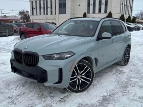 BMW X5 xDrive40i  CARFAX, снимка 1
