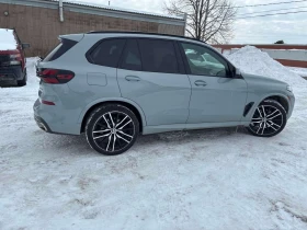 BMW X5 xDrive40i  CARFAX, снимка 3