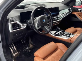 BMW X5 xDrive40i  CARFAX, снимка 5