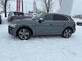 Audi Q5 PROGRESSIV * * CARFAX * * АВТО КРЕДИТ * * , снимка 3
