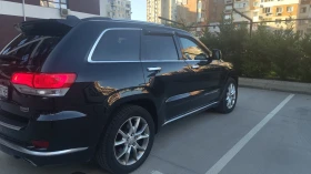 Jeep Grand cherokee 5.7 HEMI, снимка 12