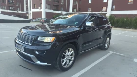 Jeep Grand cherokee 5.7 HEMI, снимка 16
