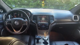 Jeep Grand cherokee 5.7 HEMI, снимка 3