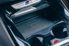 BMW X3 M40i, LED, CarPlay, Harman-Kardon, HUD, ACC, снимка 11