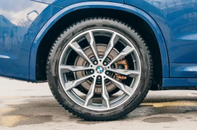 BMW X3 M40i, LED, CarPlay, Harman-Kardon, HUD, ACC, снимка 5