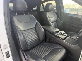 Mercedes-Benz GLE Coupe 350CDI AMG DISTR. PANO CAMERA HARMAN/KARDON, снимка 10