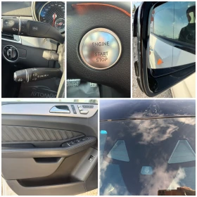 Mercedes-Benz GLE Coupe 350CDI AMG DISTR. PANO CAMERA HARMAN/KARDON, снимка 14