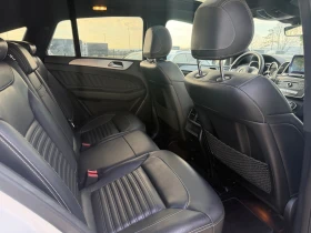 Mercedes-Benz GLE Coupe 350CDI AMG DISTR. PANO CAMERA HARMAN/KARDON, снимка 12