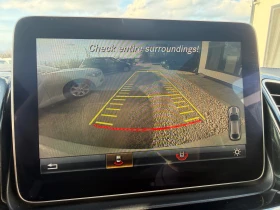 Mercedes-Benz GLE Coupe 350CDI AMG DISTR. PANO CAMERA HARMAN/KARDON, снимка 15