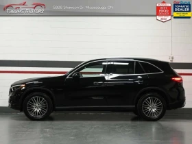 Mercedes-Benz GLC 300 4MATIC/No Accident/360CAM/Ambient/Navi/Heated Seat, снимка 8