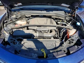 Alfa Romeo Stelvio 2.0l, снимка 12