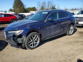 Alfa Romeo Stelvio 2.0l, снимка 1