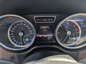 Mercedes-Benz ML 350 BlueTEC  CARFAX, снимка 8