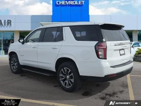 Chevrolet Tahoe LT* 4WD* АвтоКредит* (ЦЕНА ДО БГ), снимка 4