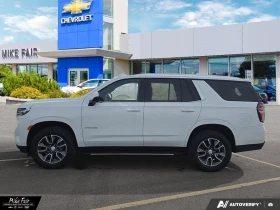 Chevrolet Tahoe LT* 4WD* АвтоКредит* (ЦЕНА ДО БГ), снимка 3