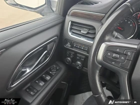 Chevrolet Tahoe LT* 4WD* АвтоКредит* (ЦЕНА ДО БГ), снимка 13