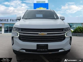 Chevrolet Tahoe LT* 4WD* АвтоКредит* (ЦЕНА ДО БГ), снимка 2