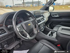 Chevrolet Tahoe LT* 4WD* АвтоКредит* (ЦЕНА ДО БГ), снимка 10