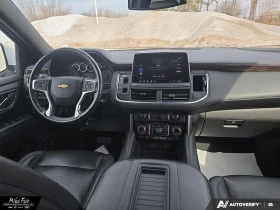 Chevrolet Tahoe LT* 4WD* АвтоКредит* (ЦЕНА ДО БГ), снимка 9