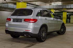 Mercedes-Benz GLC 300, снимка 5