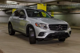 Mercedes-Benz GLC 300, снимка 1