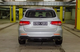Mercedes-Benz GLC 300, снимка 4