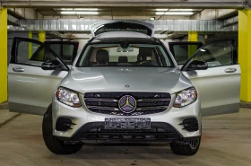 Mercedes-Benz GLC 300, снимка 2