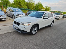 BMW X1 SDrive 18d, снимка 1