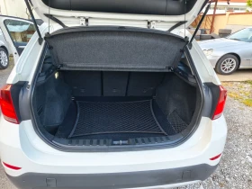 BMW X1 SDrive 18d, снимка 9