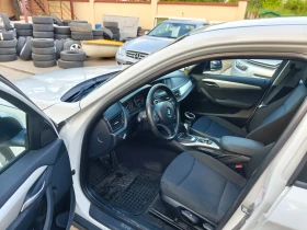 BMW X1 SDrive 18d, снимка 5