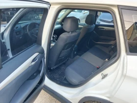 BMW X1 SDrive 18d, снимка 6