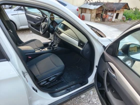 BMW X1 SDrive 18d, снимка 7