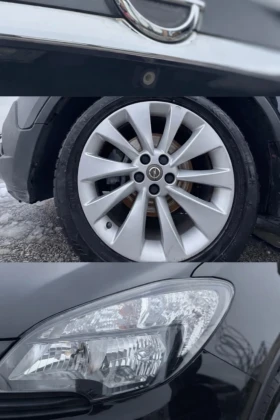 Opel Mokka, снимка 9