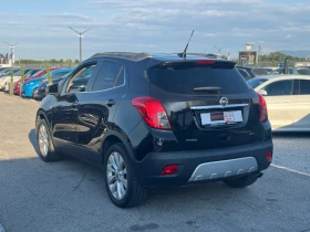 Opel Mokka, снимка 6
