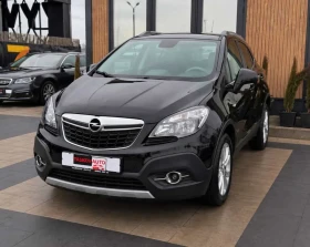 Opel Mokka, снимка 1