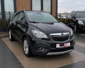 Opel Mokka, снимка 2